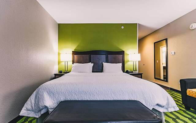 Hampton Inn Niagara Falls/Blvd