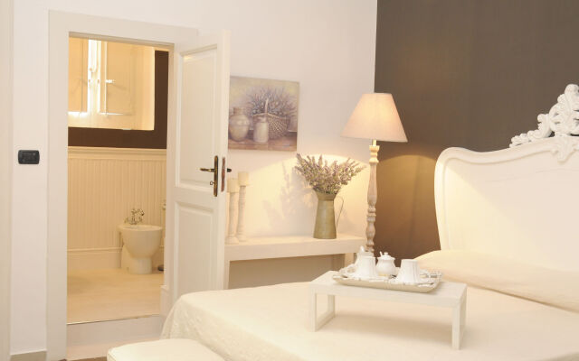 Casa Blanca Bed & Breakfast