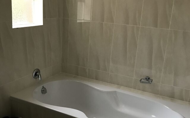 Global Village Guesthouse
