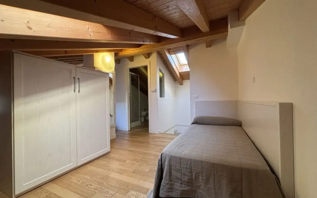 Experience the Charm of our Flat