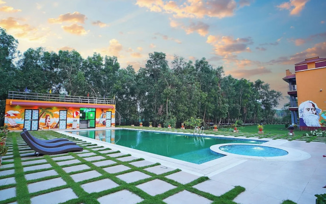 Neel Nirjan Resort