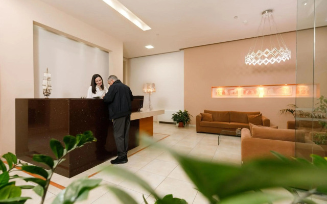 Athina Hotel
