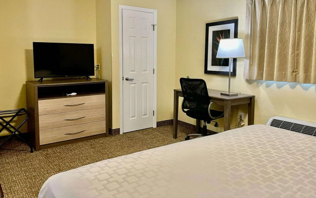 Suburban Studios Fort Myers Cape Coral