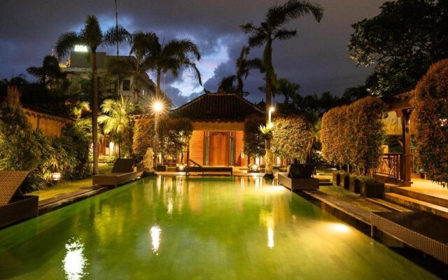 Villa Berawa
