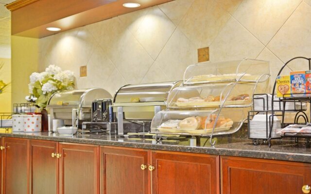 Best Western Hopkinsville KY - Brand New Rooms