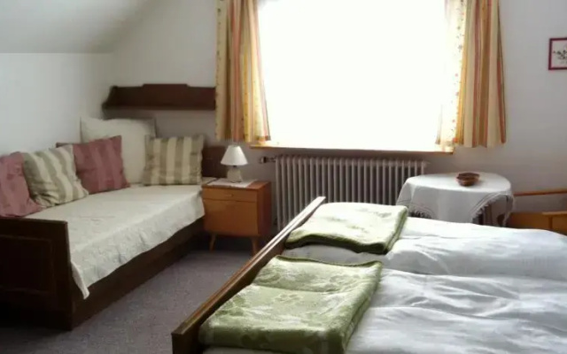 Ferienwohnung Meliessnig