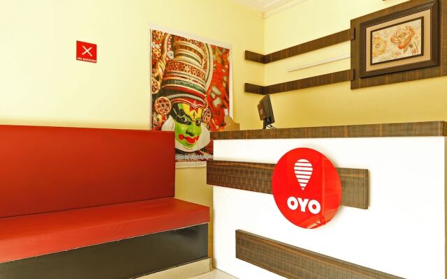 OYO 7975 Skyridge Munnar