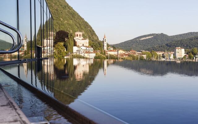 Hotel de Charme Laveno