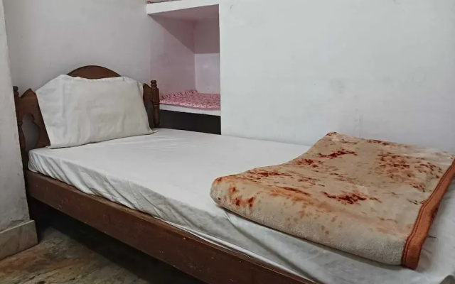 comfi stay hotel bhopal
