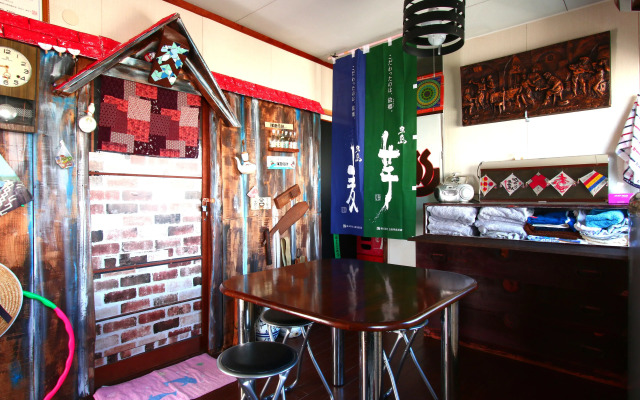 Pikaichi Ii <Goto, Fukuejima>