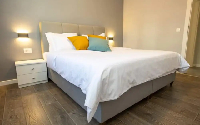 Apartment Mareta Wave
