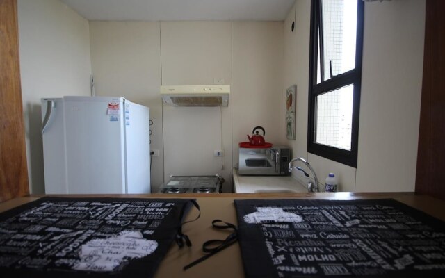 GoHouse Real Residence 1609