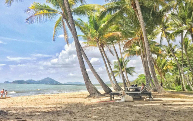 Canopy House - Palm Cove