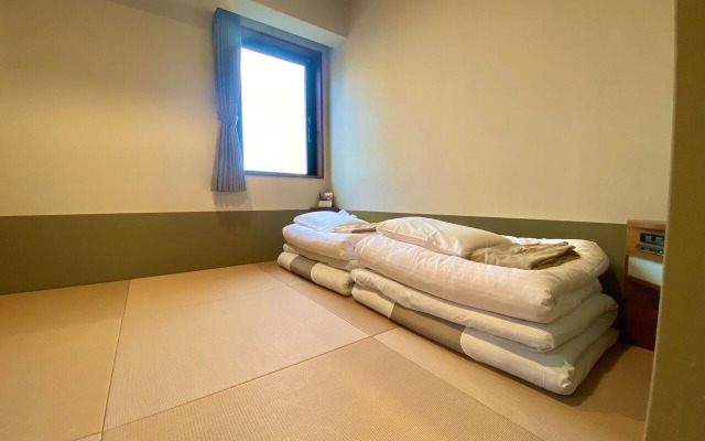 Hotel Meldia Shijo Kawaramachi