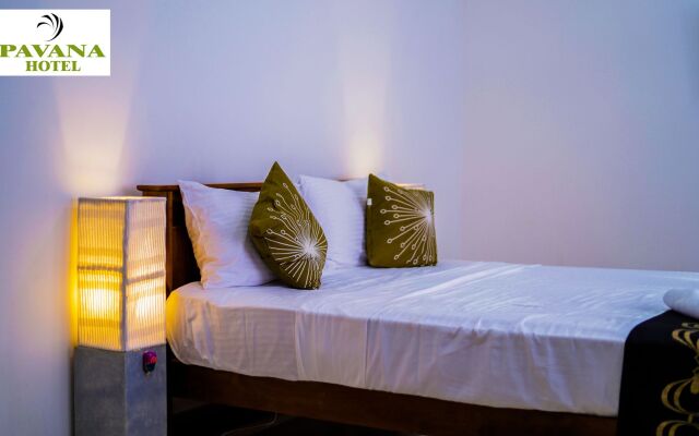 Pavana Boutique Hotel