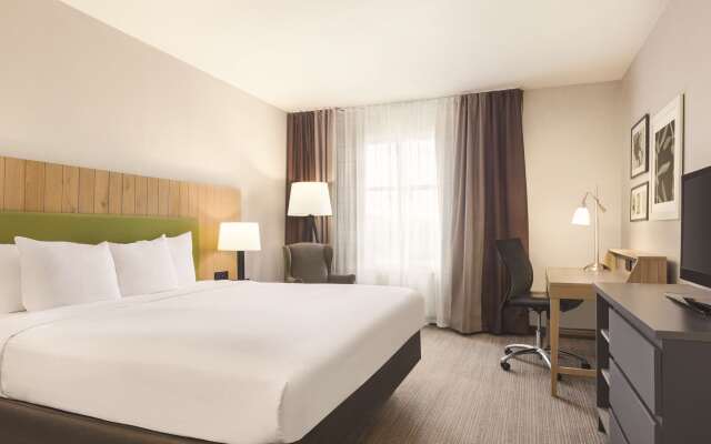 Country Inn & Suites by Radisson, Conyers, GA