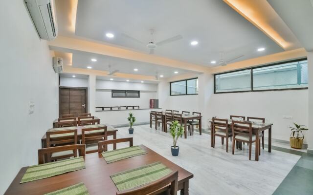 The Sejour by OYO Rooms