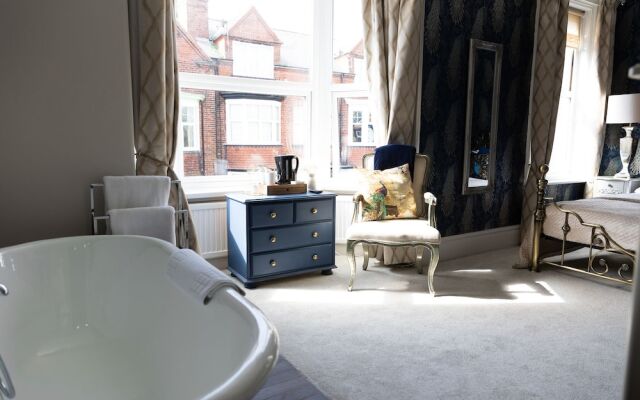 All Seasons Boutique Hotels