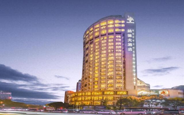 Nade Hotel