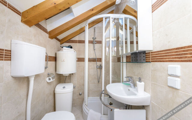 Guesthouse Maria Di