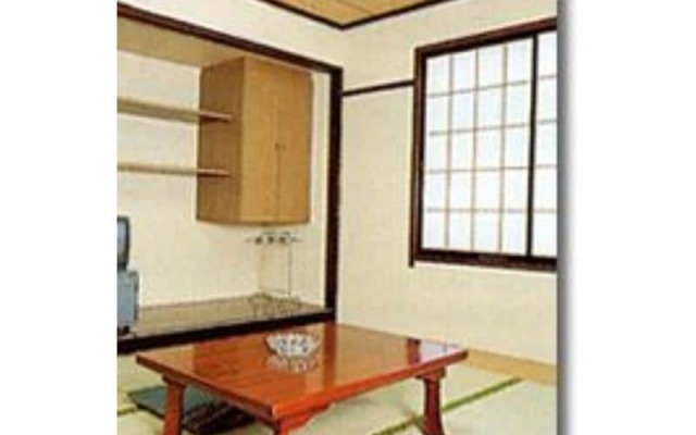 Onsen Minshuku Umibe