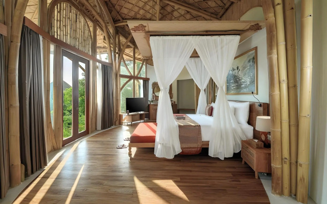 The Udaya Resorts and Spa