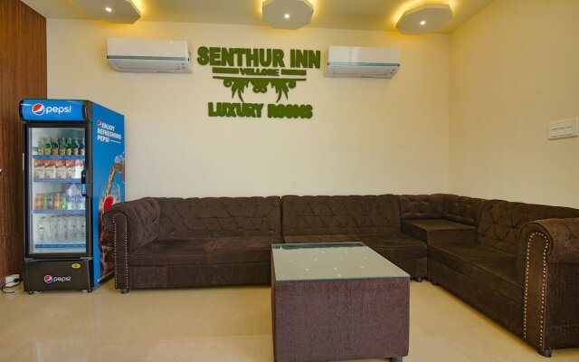 FabHotel Senthur Inn