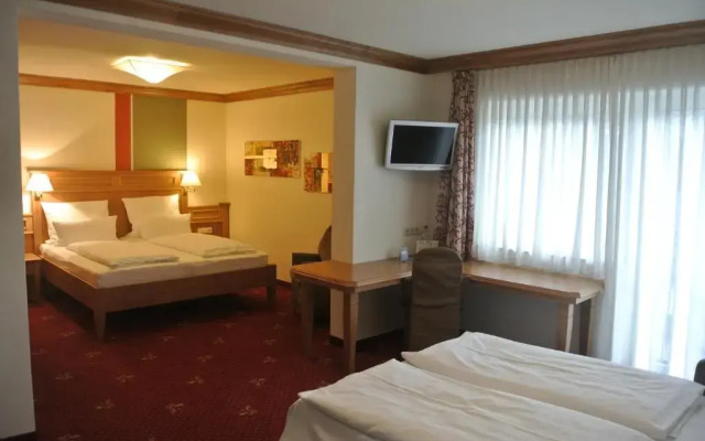 Hotel Jägerhof