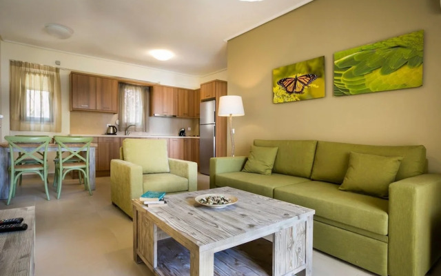 Eucalyptus Apartments Apartment Leyland