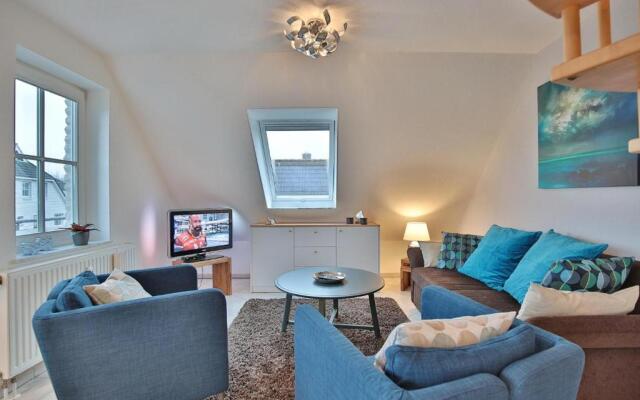 Haus Seerose Seerose I Appartement 7