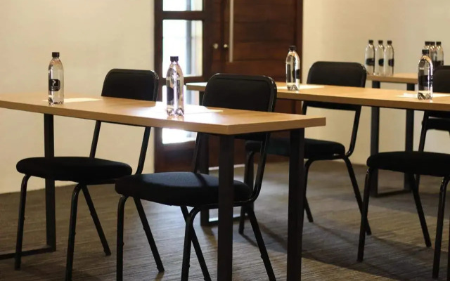 Copperwood Hotel and Conferencing