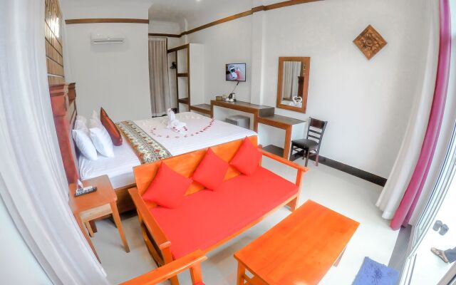 Kampot View Boutique