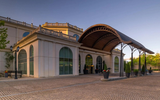 Powerscourt Hotel, Autograph Collection