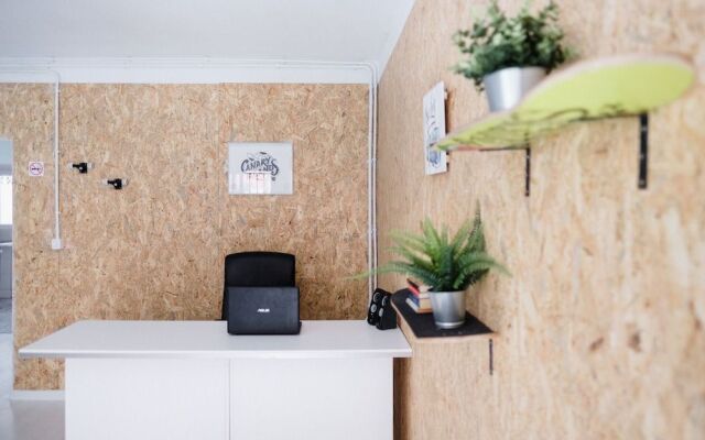 Tenerife Experience Hostel