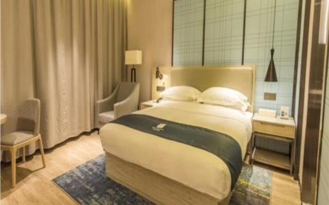 Echarm Hotel Danzhou Xiari Plaza