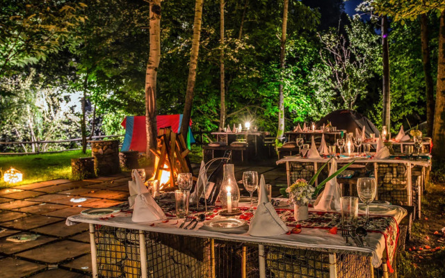 Solang Valley Resort