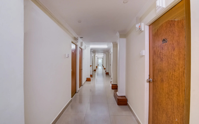 OYO Flagship 307 Pimpri Pune