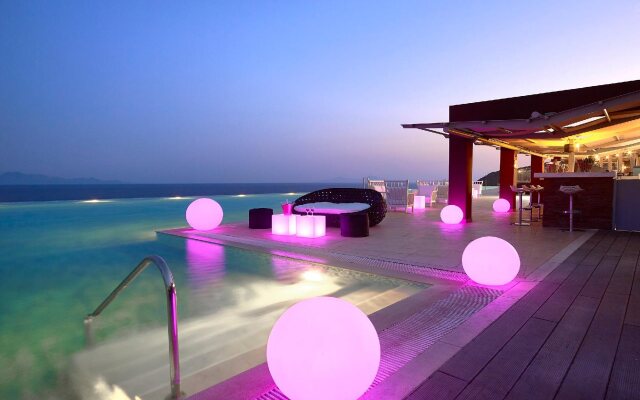 Michelangelo Resort and Spa