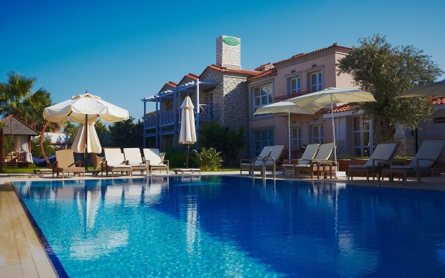 Casaoliva Hotel