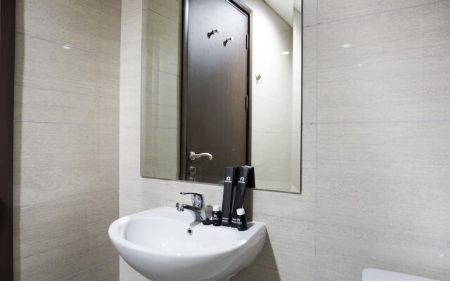 Best Location 2BR Ciputra International Apartment