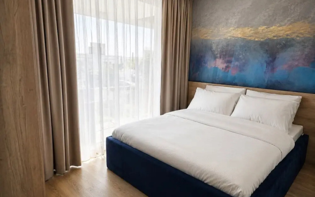 Baltic Season Spa Apartments
