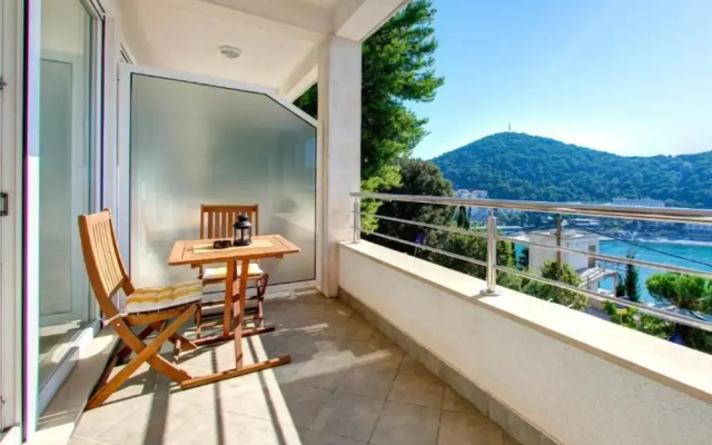 Villa by the Sea