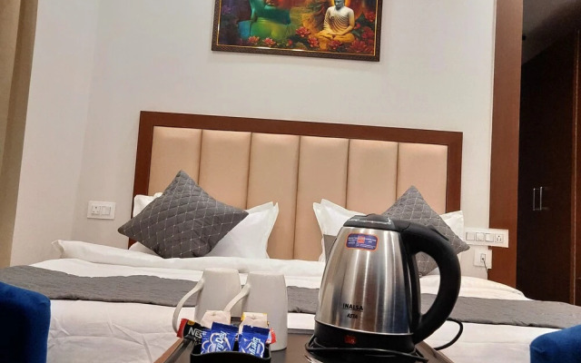 ShriGo Hotel Haridwar