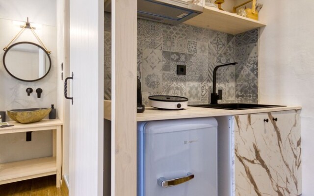 Bastion Medieval Deluxe Apartments