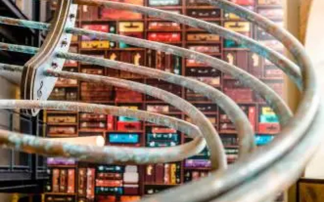 Hotel Perte at Montecasino