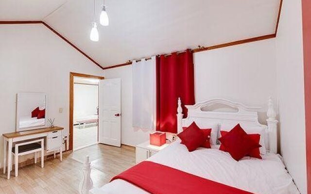 Gapyeong Hanlso Pension