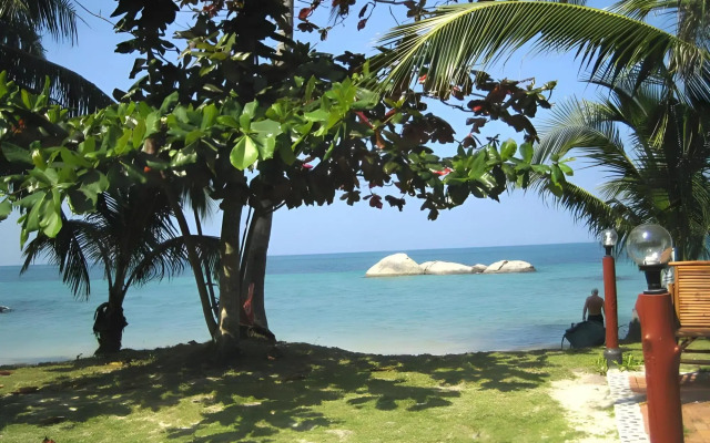 Sea Scene Resort