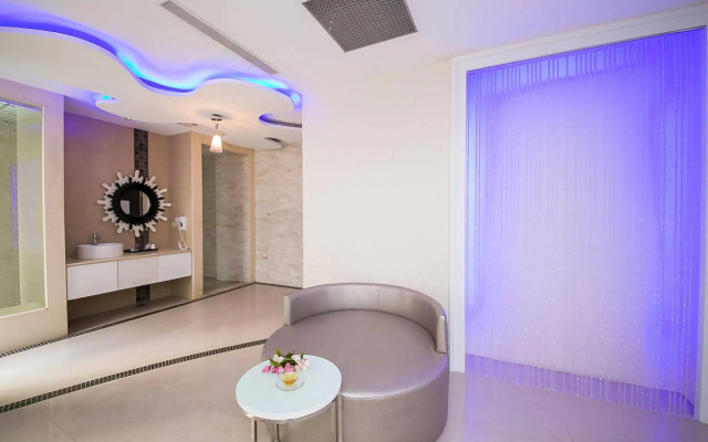 Zhen 13 Villa Motel