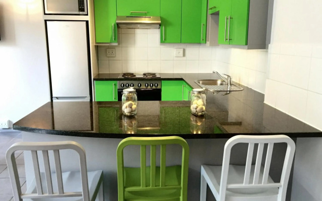 Midtown Rentals at Perspectives