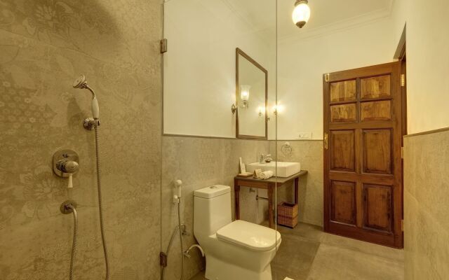 Saraca Hotel Lucknow